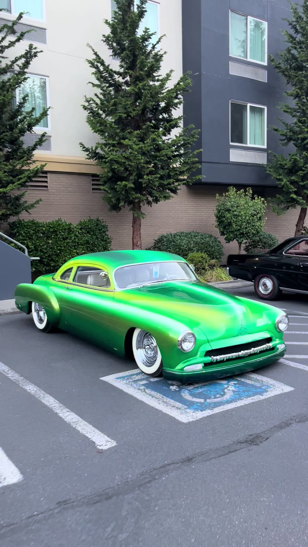 @Thumbs up Hot Rods
