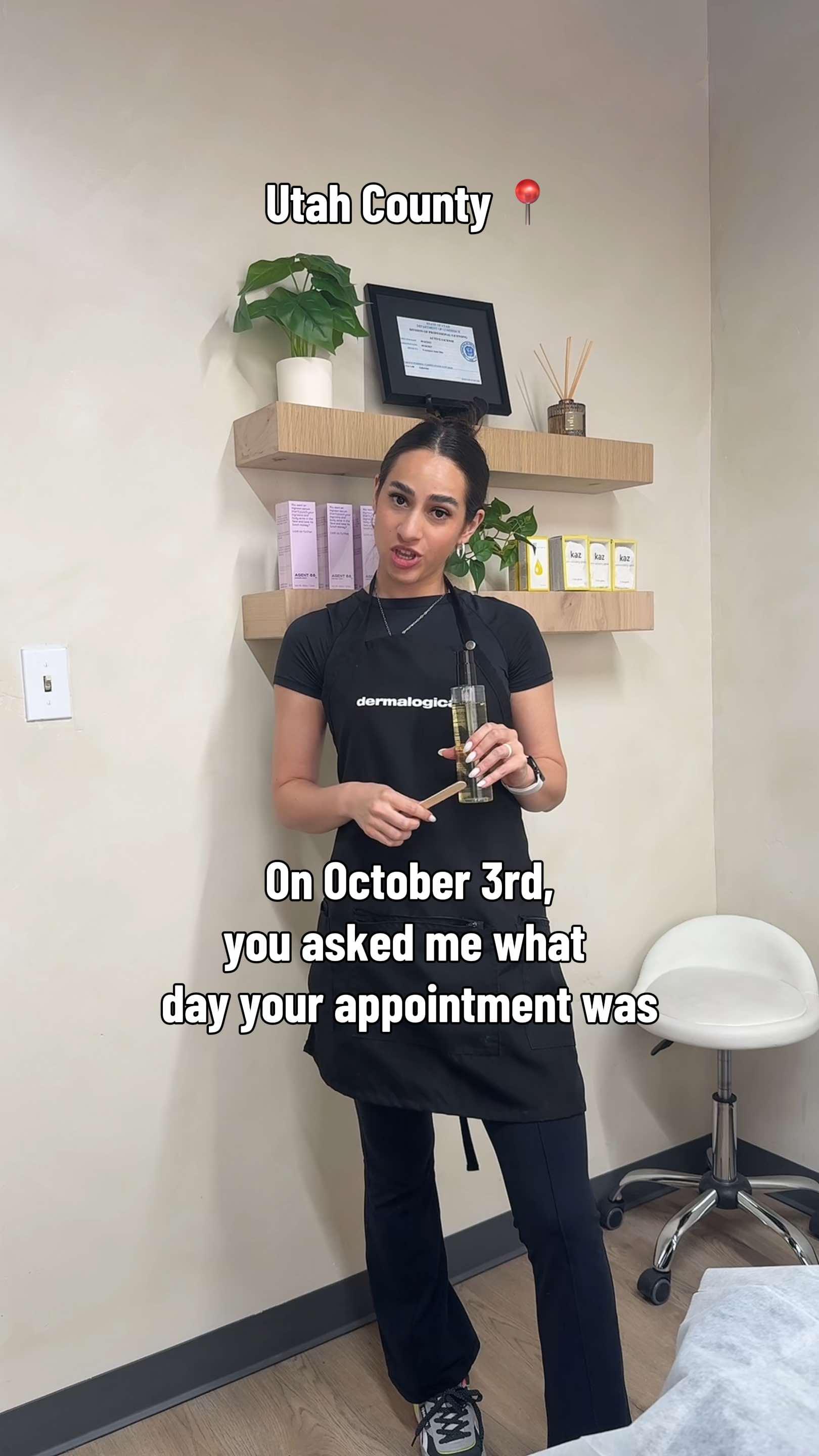 @BRAZILIAN WAX | UT COUNTY