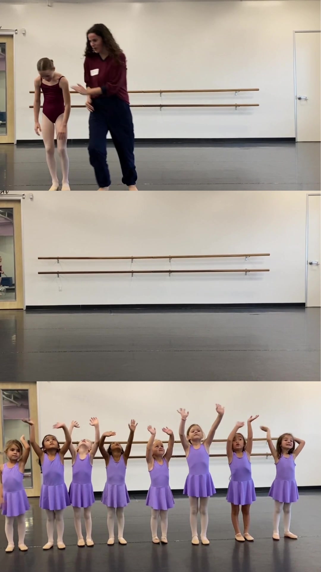 @Bricks Dance Studio