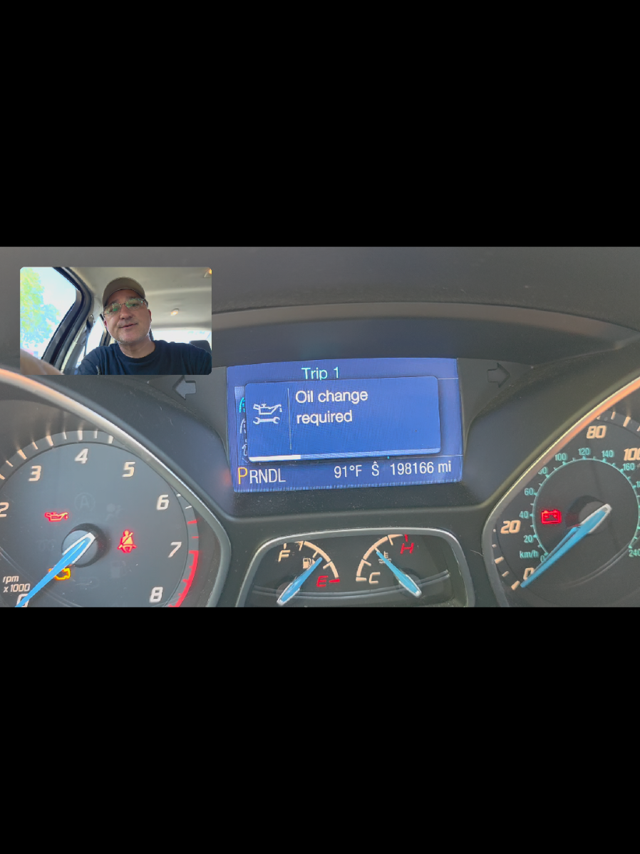 @Mike Car Maniac