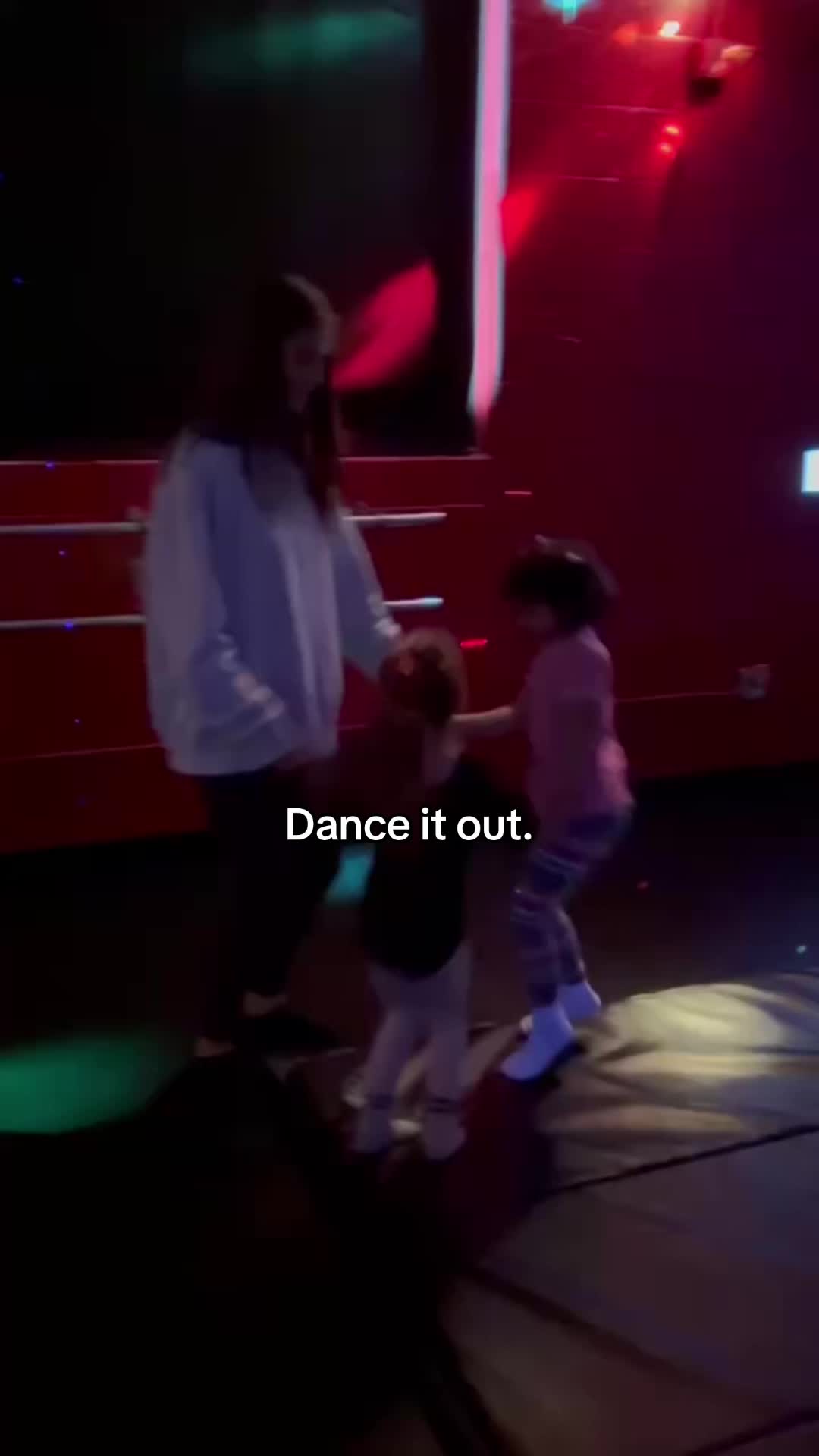 @A Fine Dance Studio