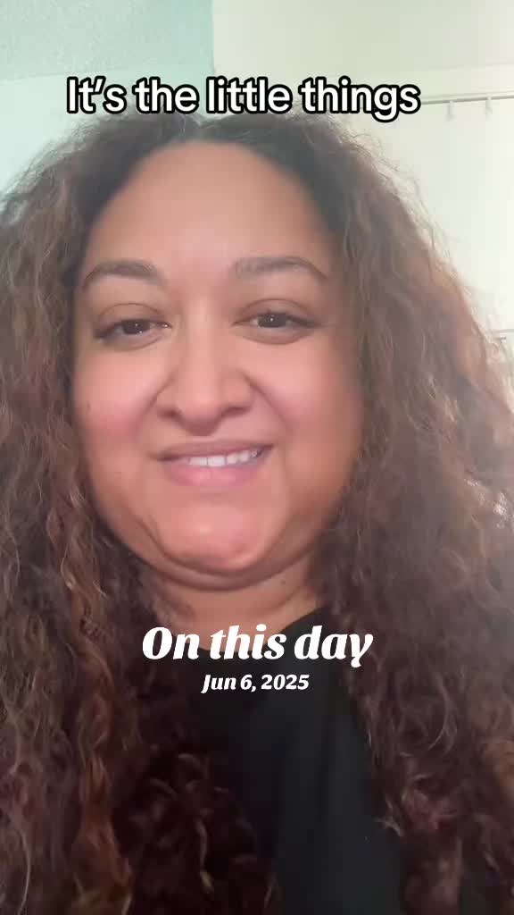 @Renee Ramirez
