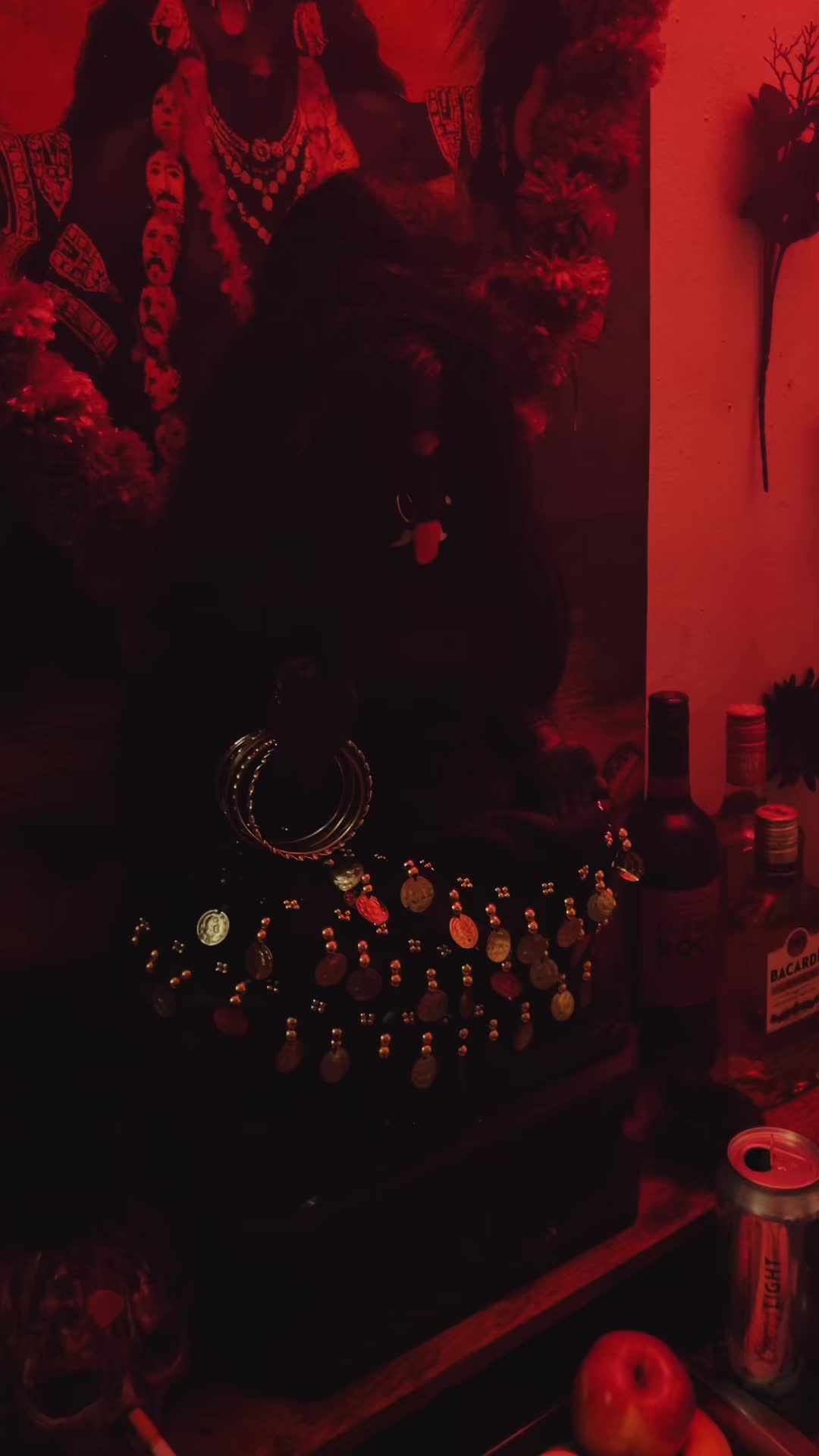 @⛓️ KalKateri Chandrasekara 🖤