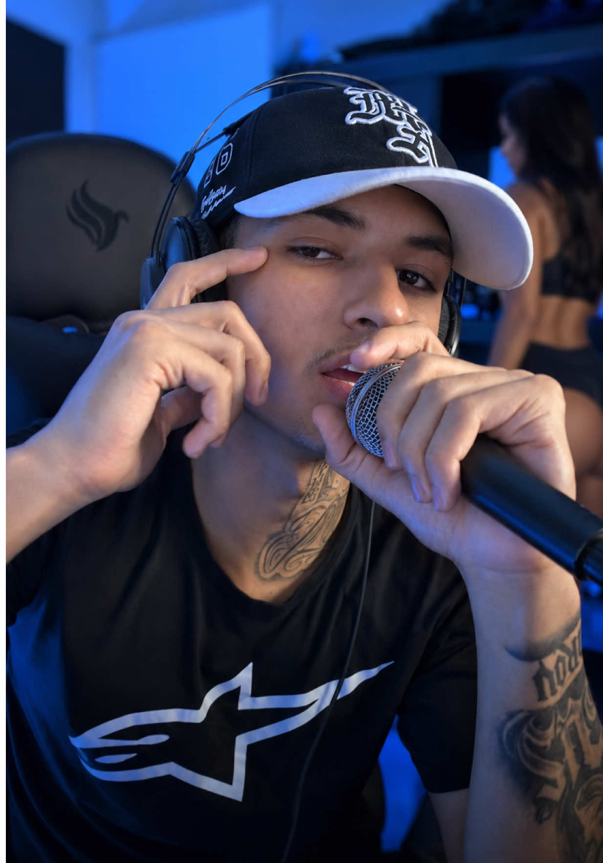 @Marchi Ⓜ️
