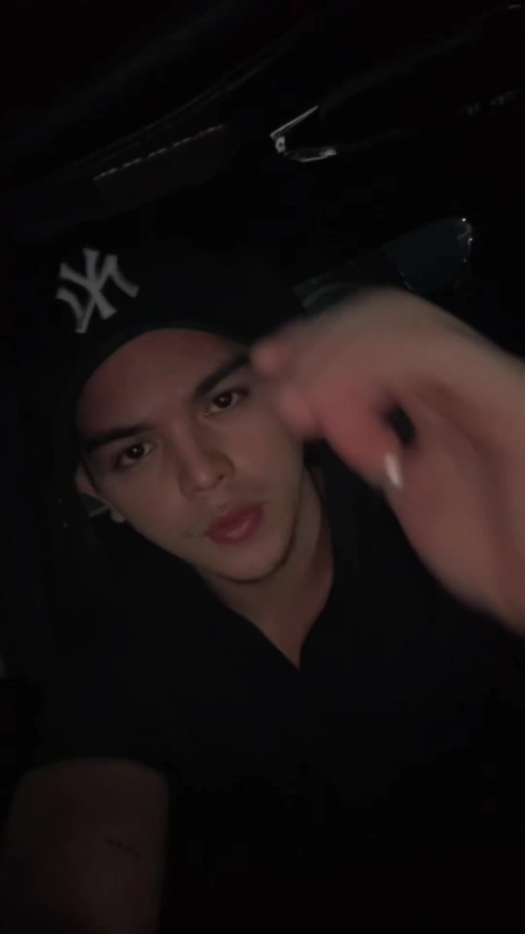 @Miggy Jimenez ♕