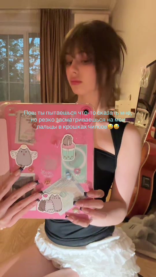 @амаблубель