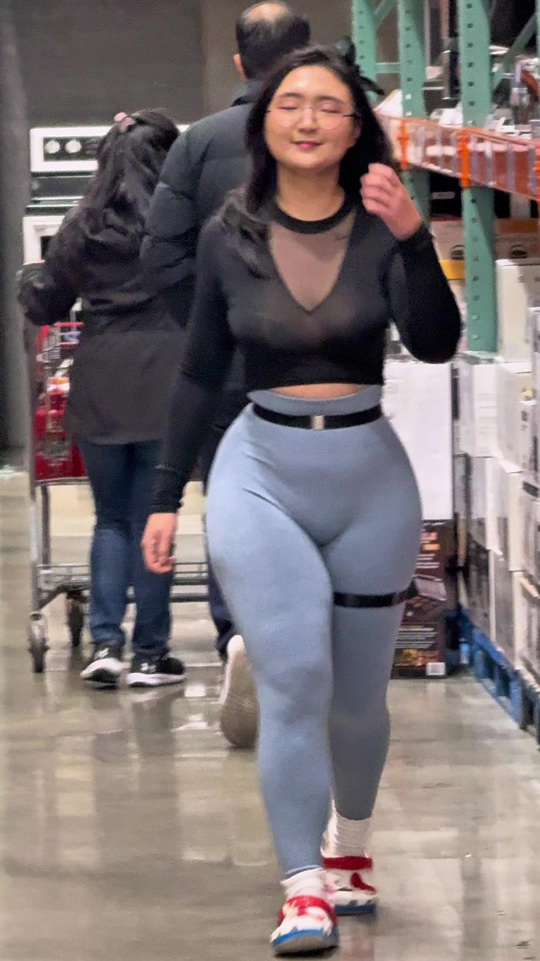 @Aroomikim