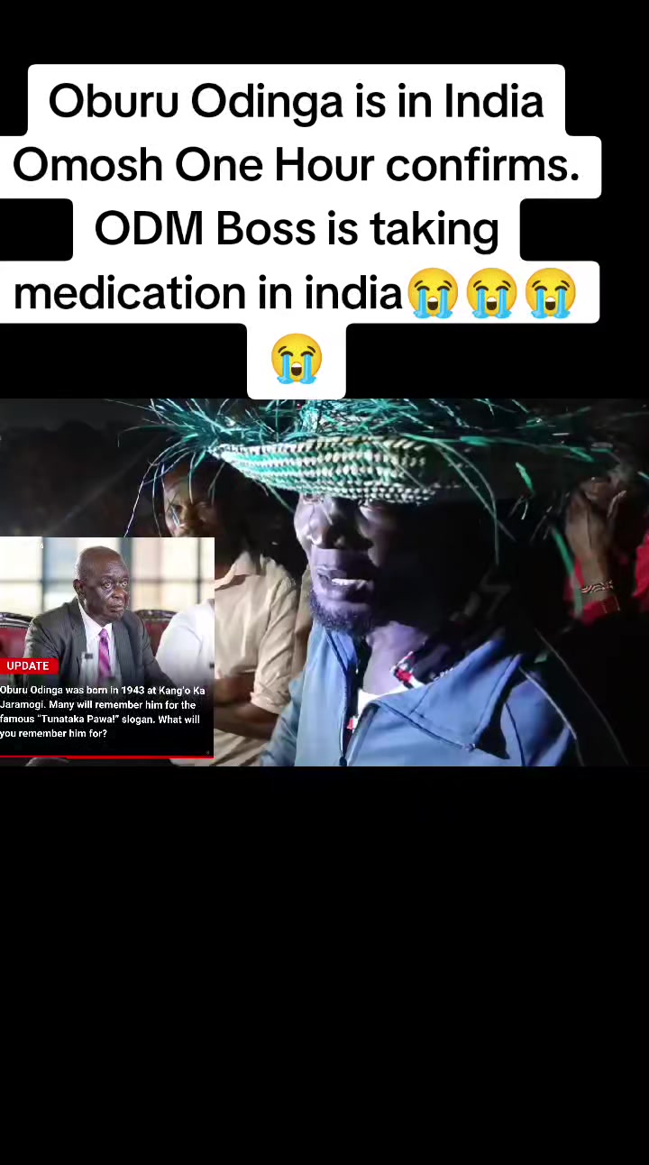 @Kînyûngû Mîcheke