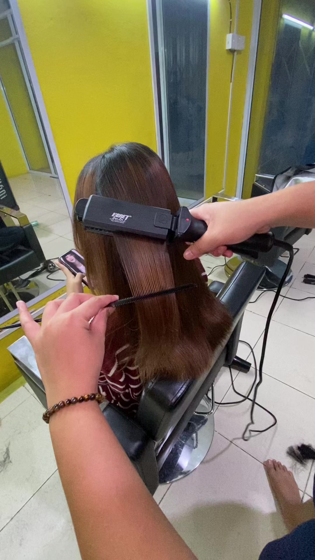 @nessa salonbatam
