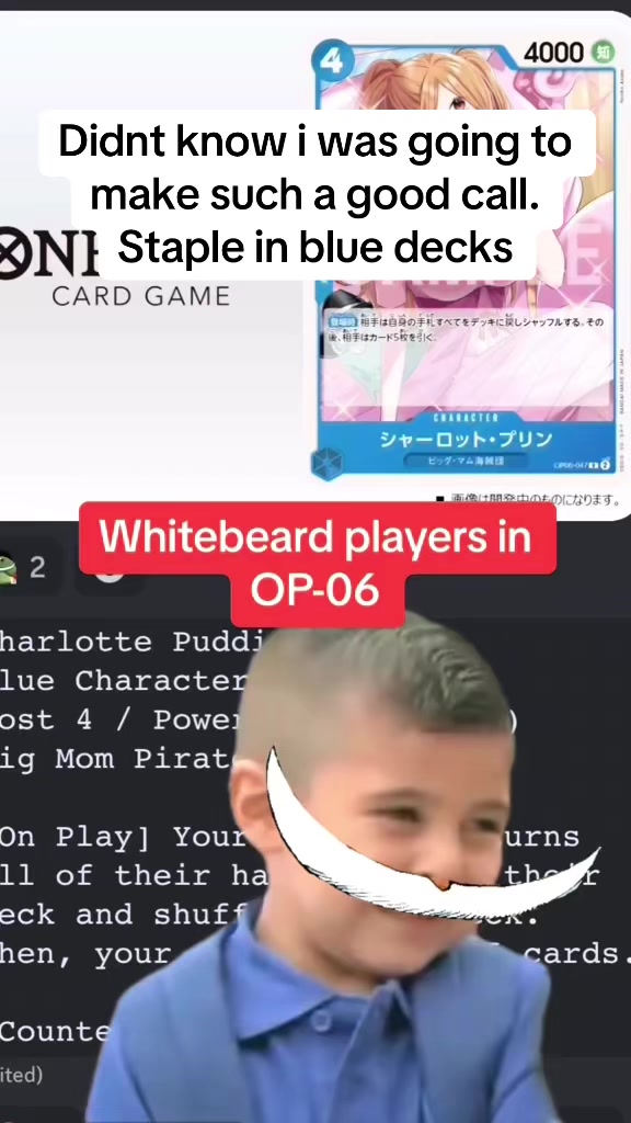 @DrProxies | OPTCG Creator