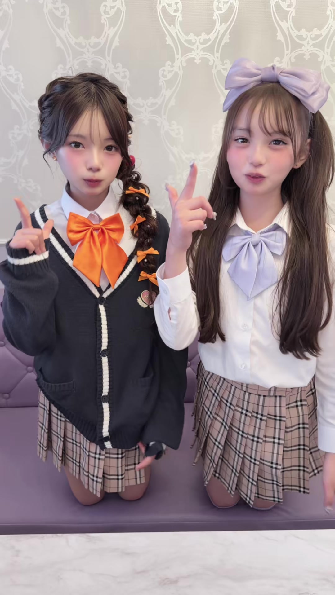 @ゆとりん🧡Natuul