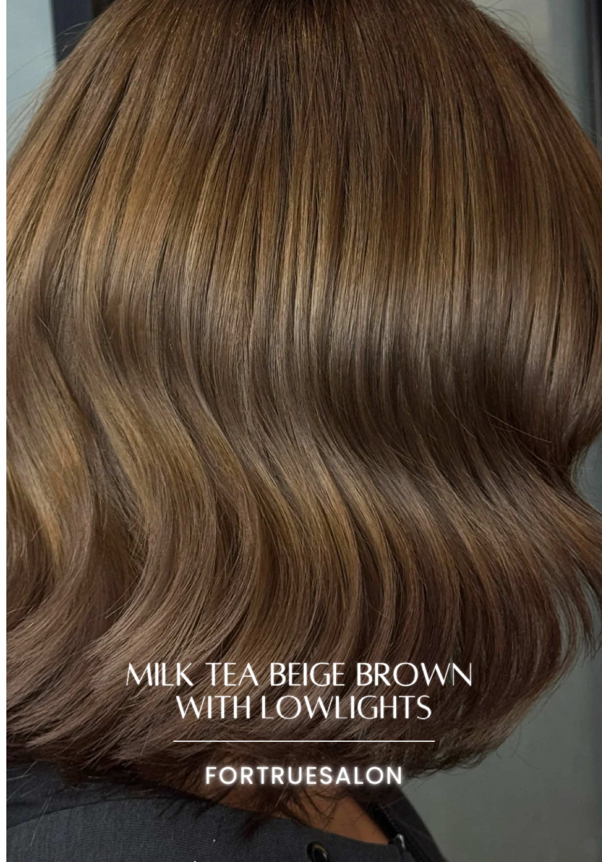@fortruesalon