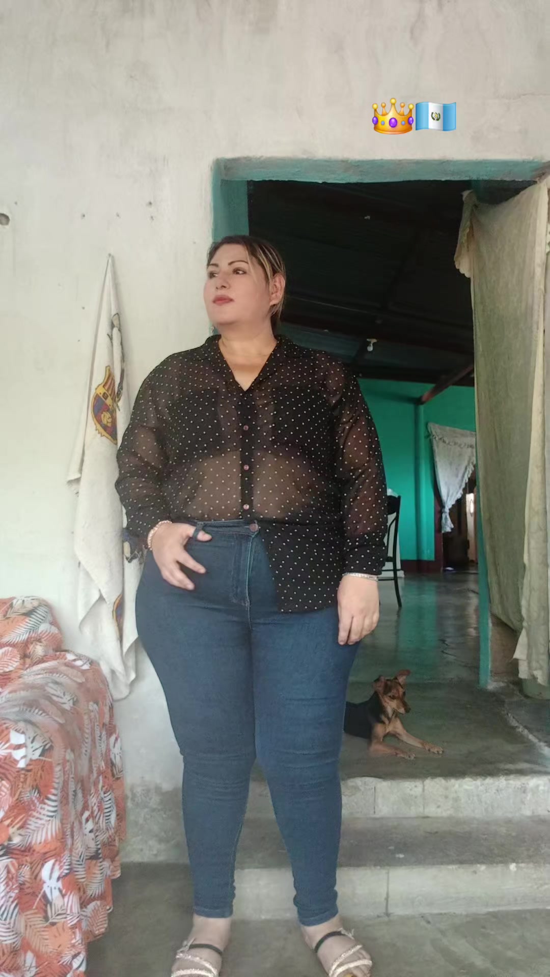 @@LAPOTRA CHAPINA 👑🤠🦋🇬🇹