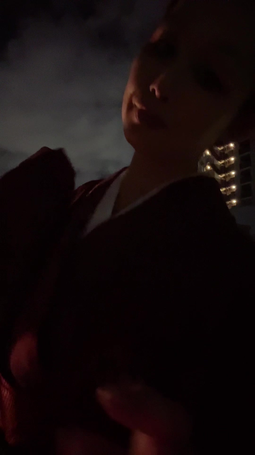 @crazy ERINA 謎の女