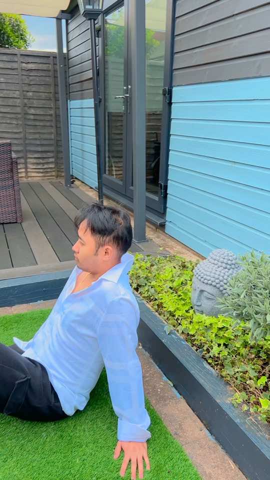 @Mohan Gurung