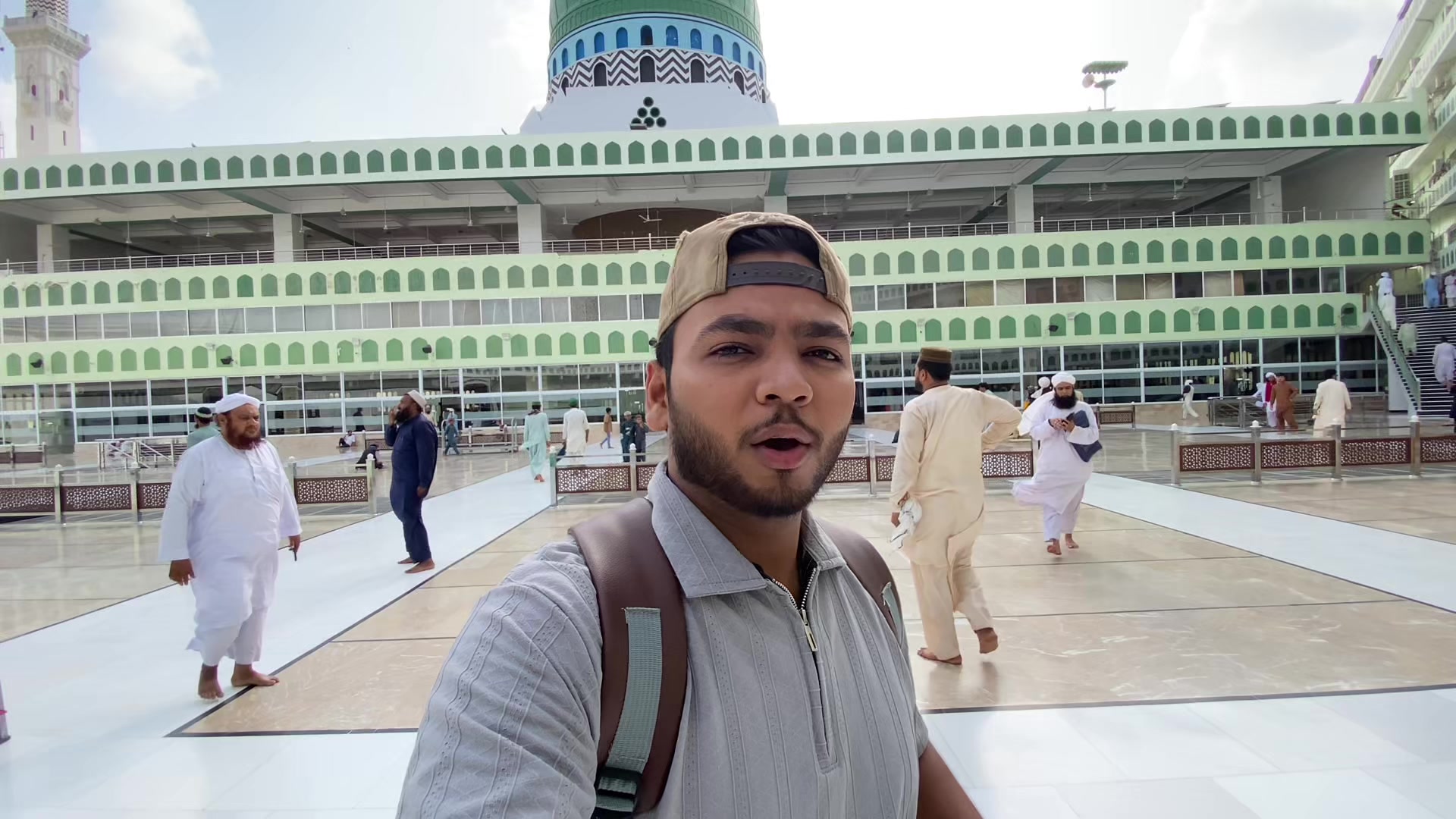 @Ahmad shah