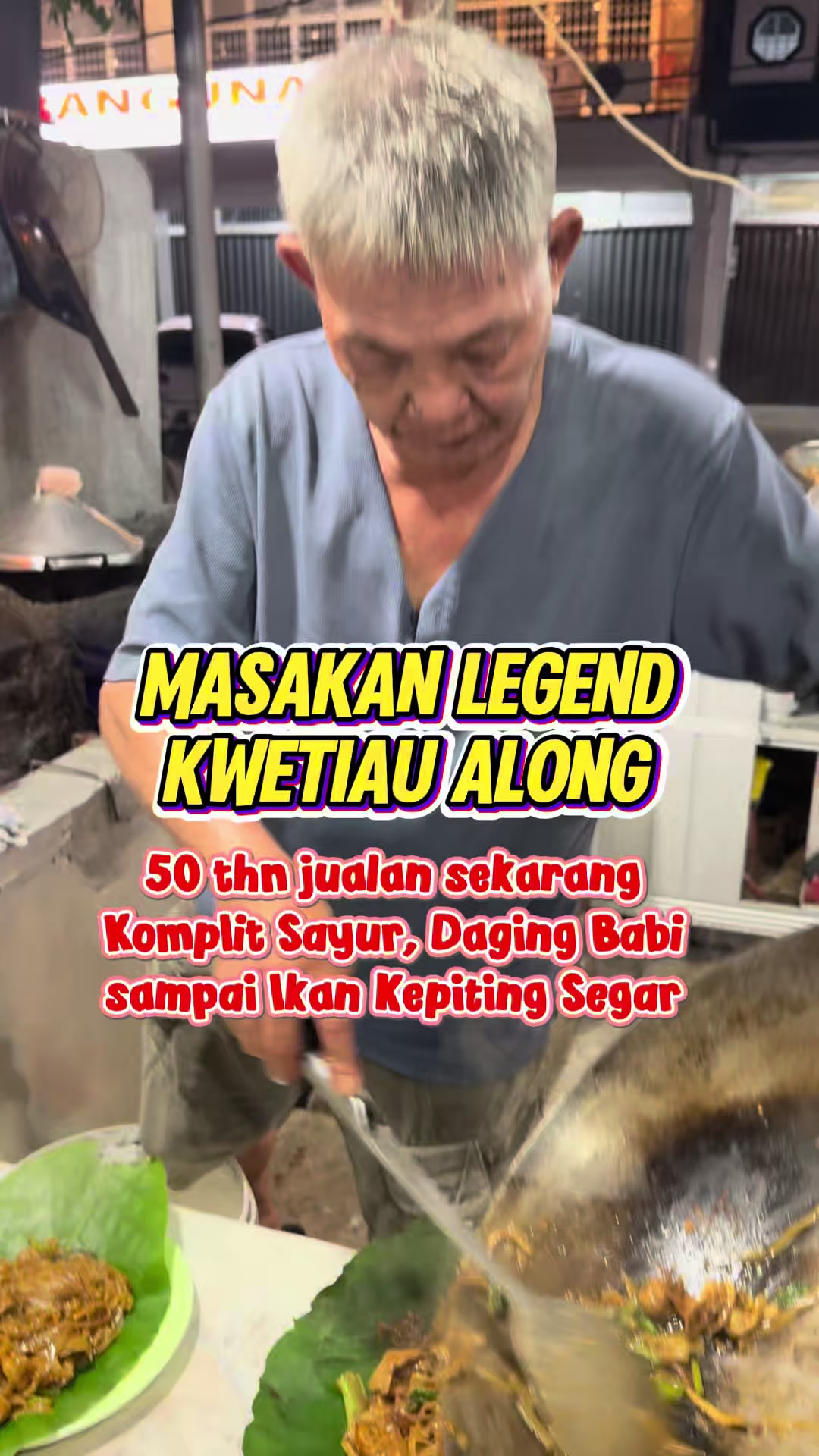 @Keith Skw Foodie