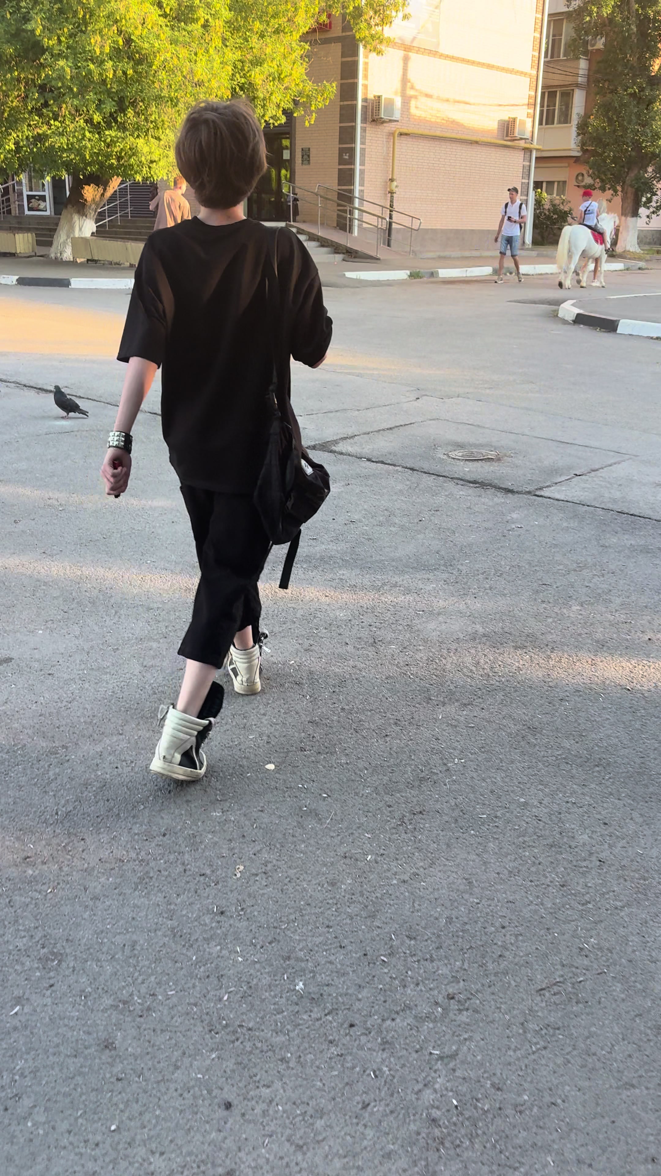@yaoutside