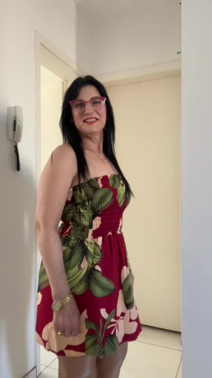 @Édina a bonitona do Tiktok💃