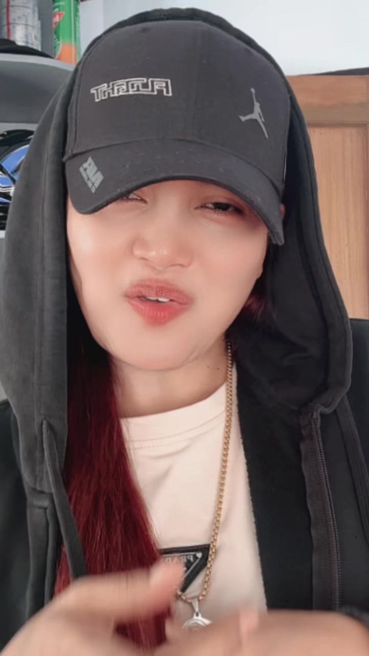 @Zharee Dy