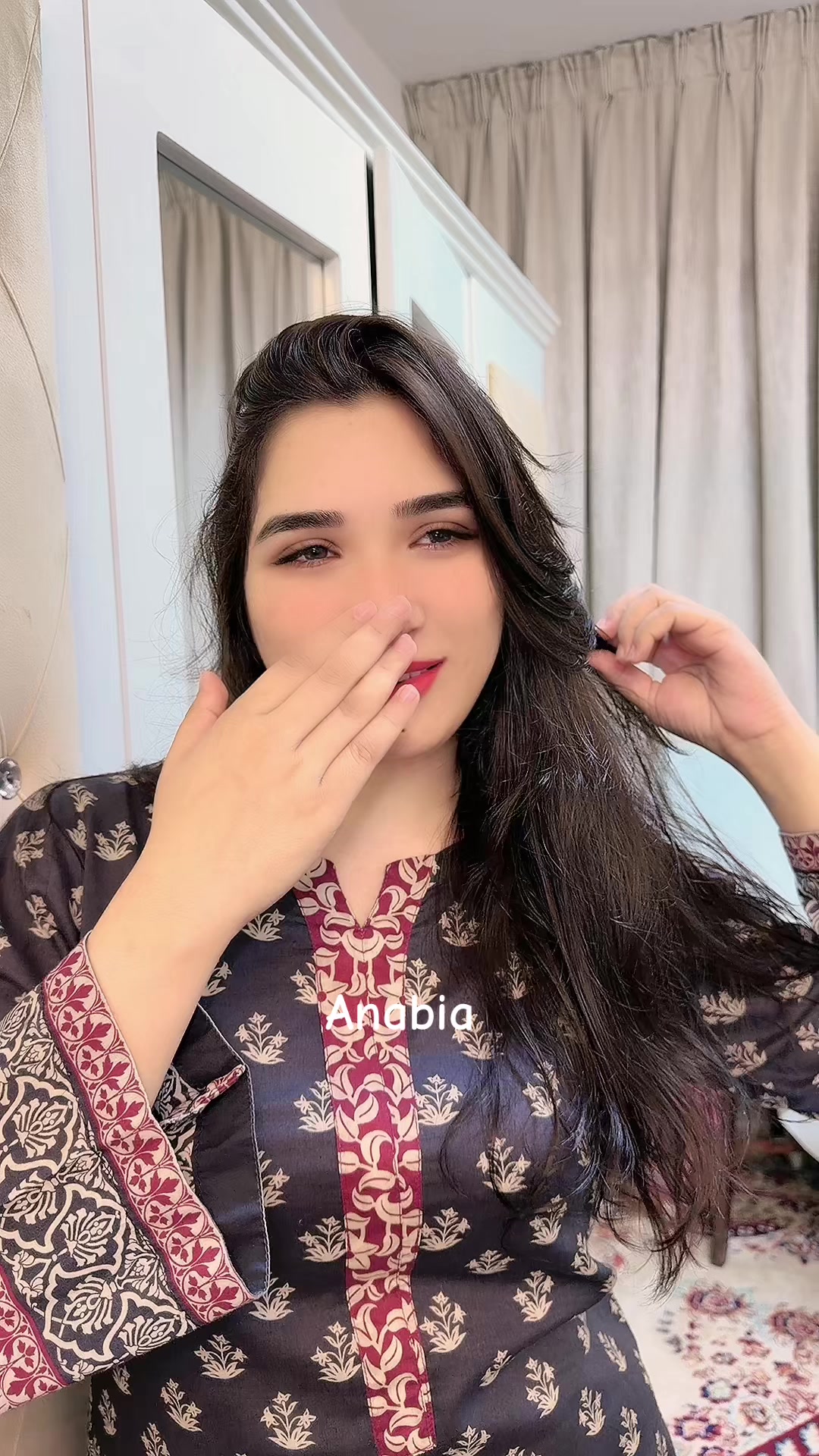 @Anabia_gull🕊️