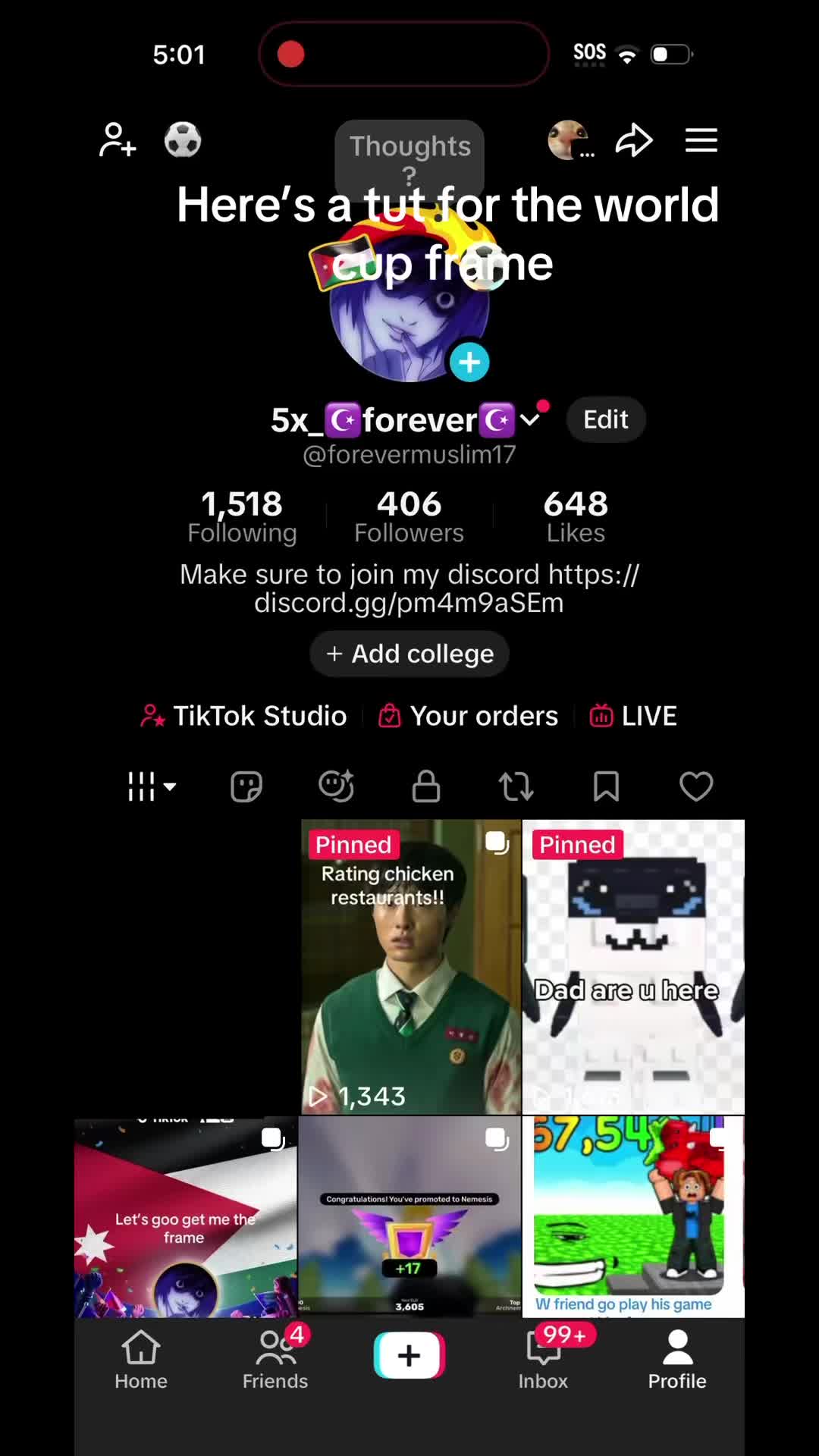 @5x_☪️forever☪️ مو قبل