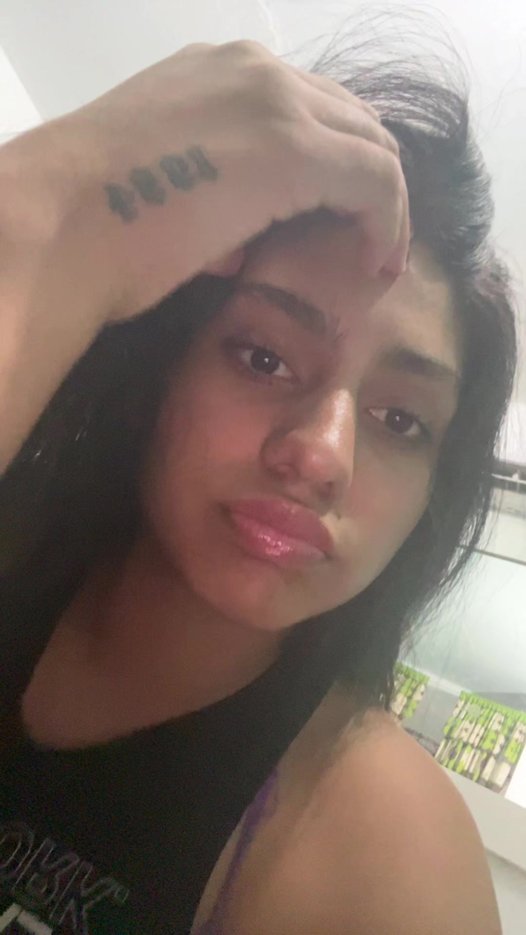 @Kimberli Lizarraga