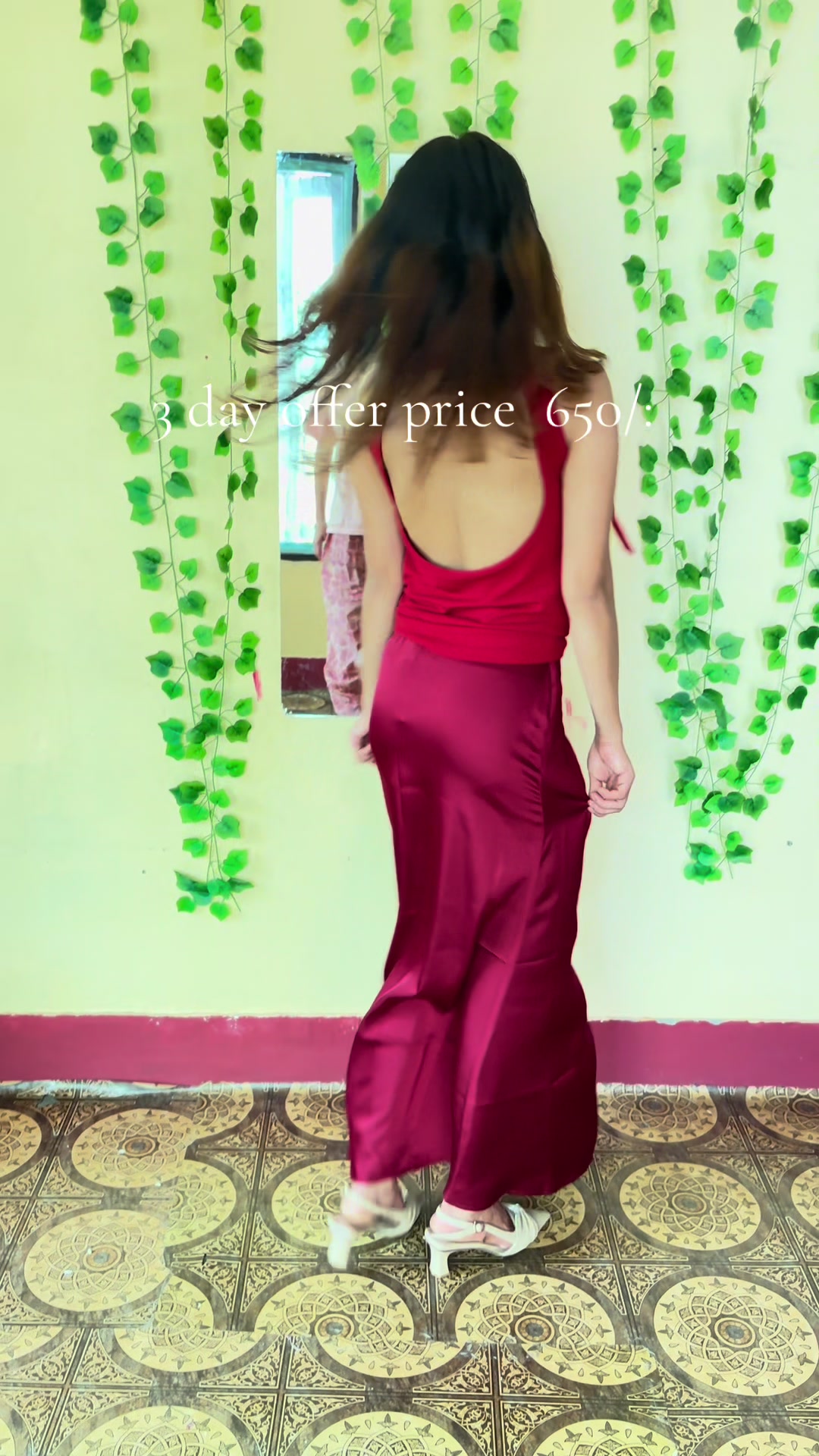 @Hansika fashion wear 4