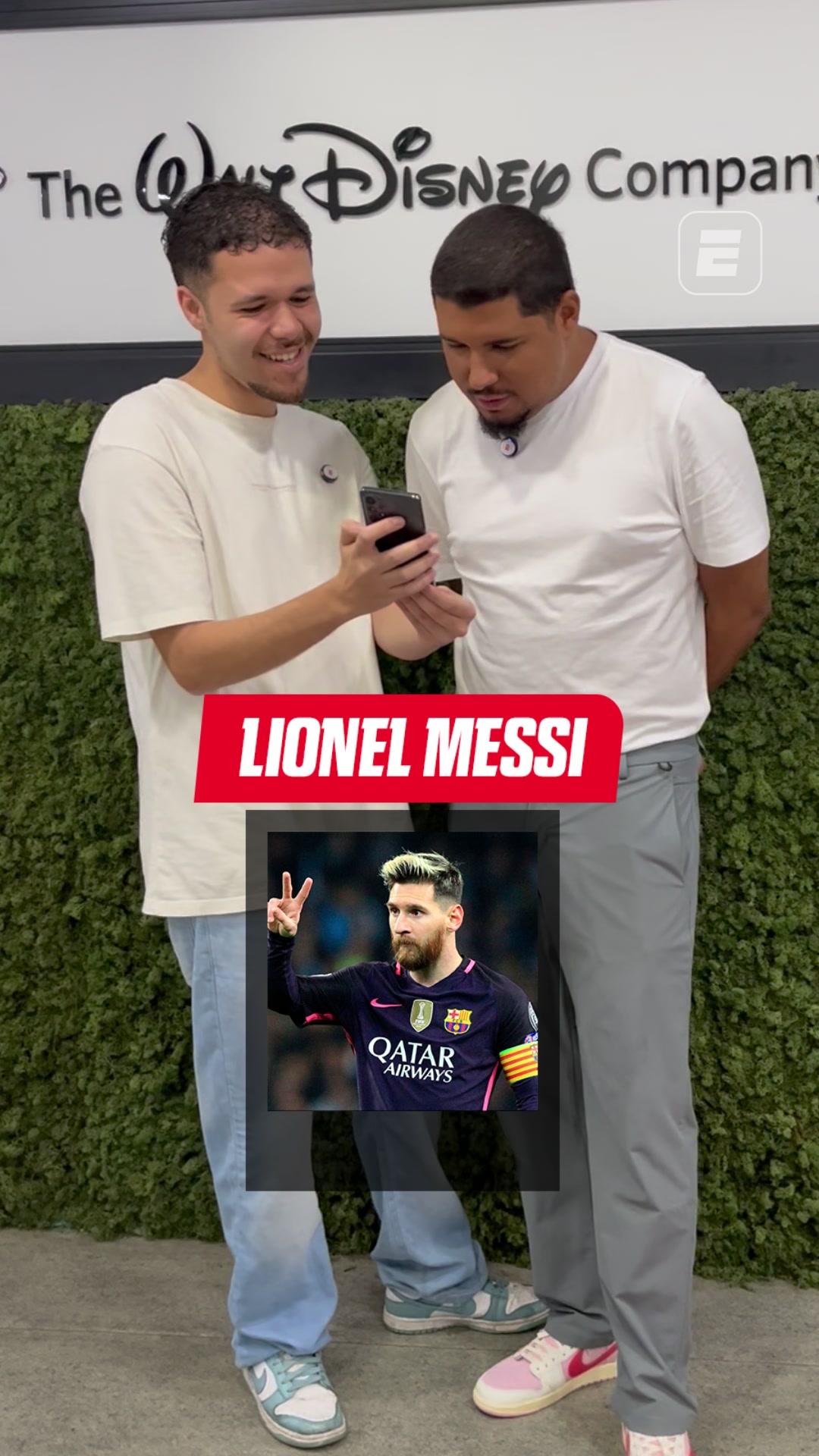 @ESPN Brasil