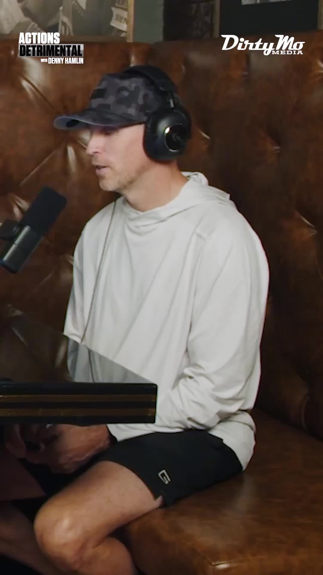 @Dirty Mo Media