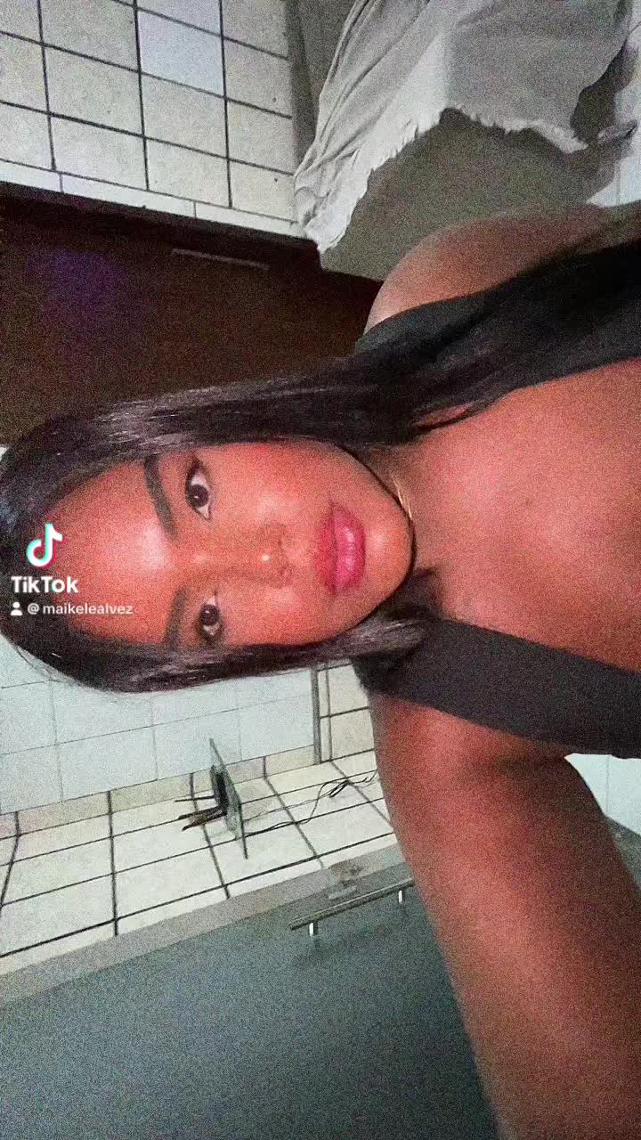 @Maikele💋🏋🏾♀️