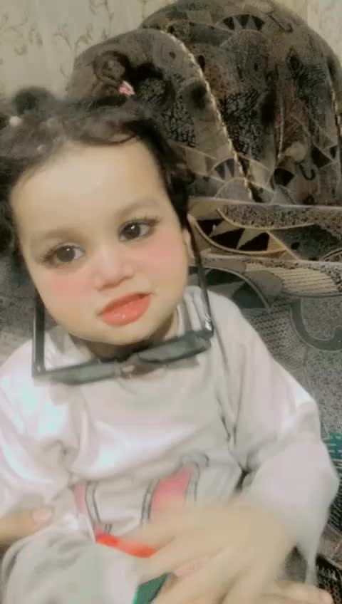 @hoorain fatima