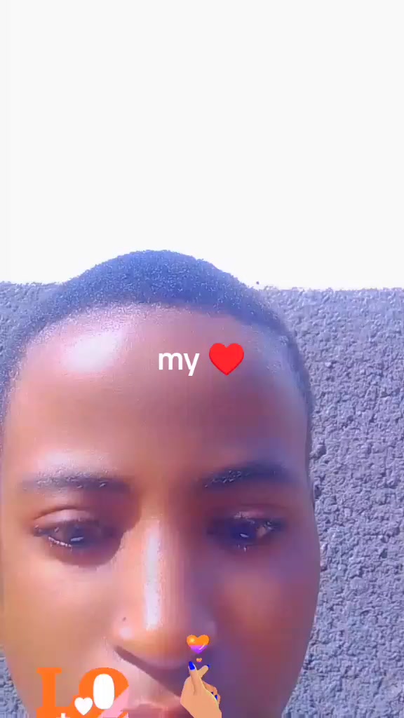 @Ninsiima Moreen