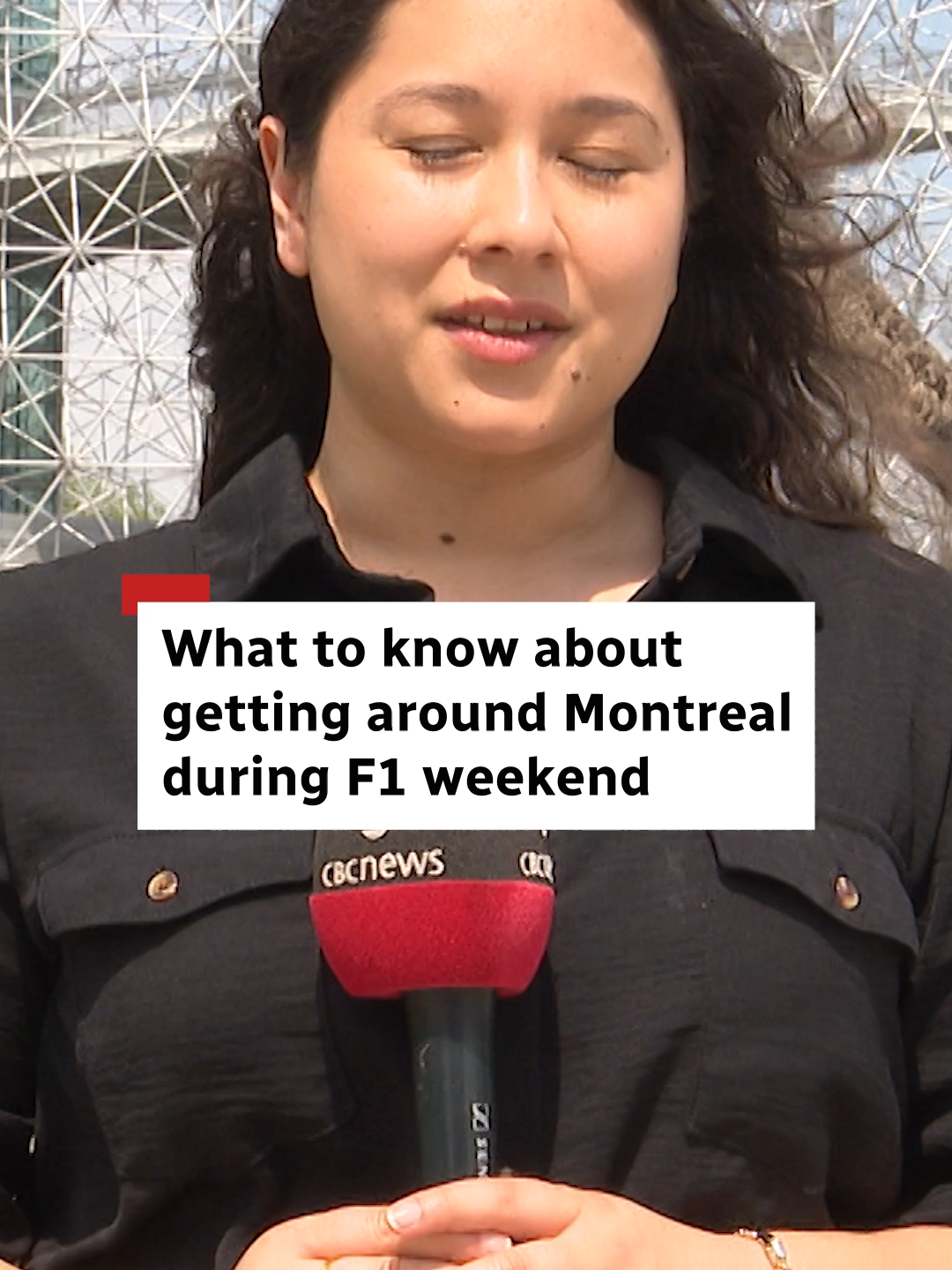 @CBC Montreal