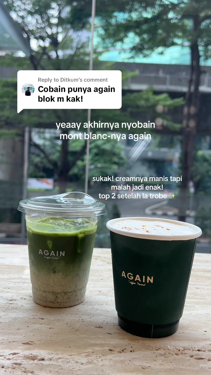 @Millenial Fams Jiwa Gen Z