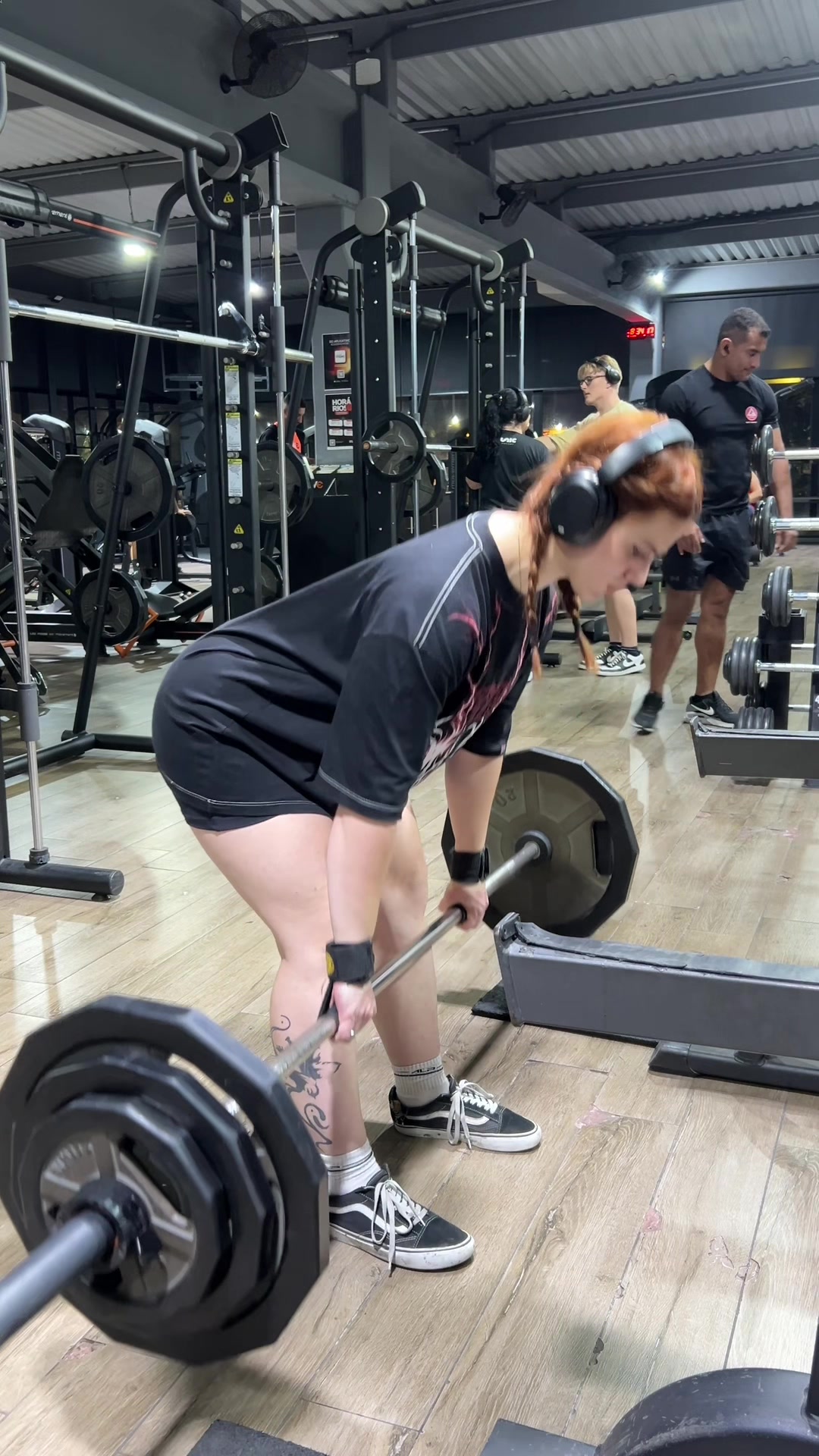 @ana halter the creator 💋