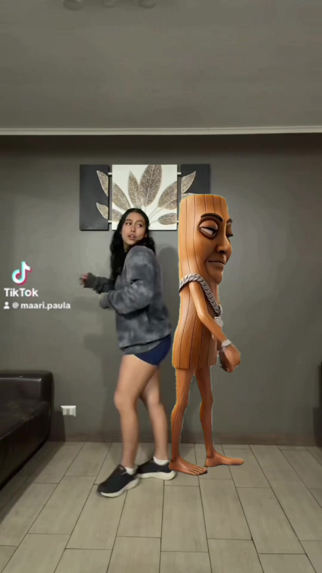 @María Paula