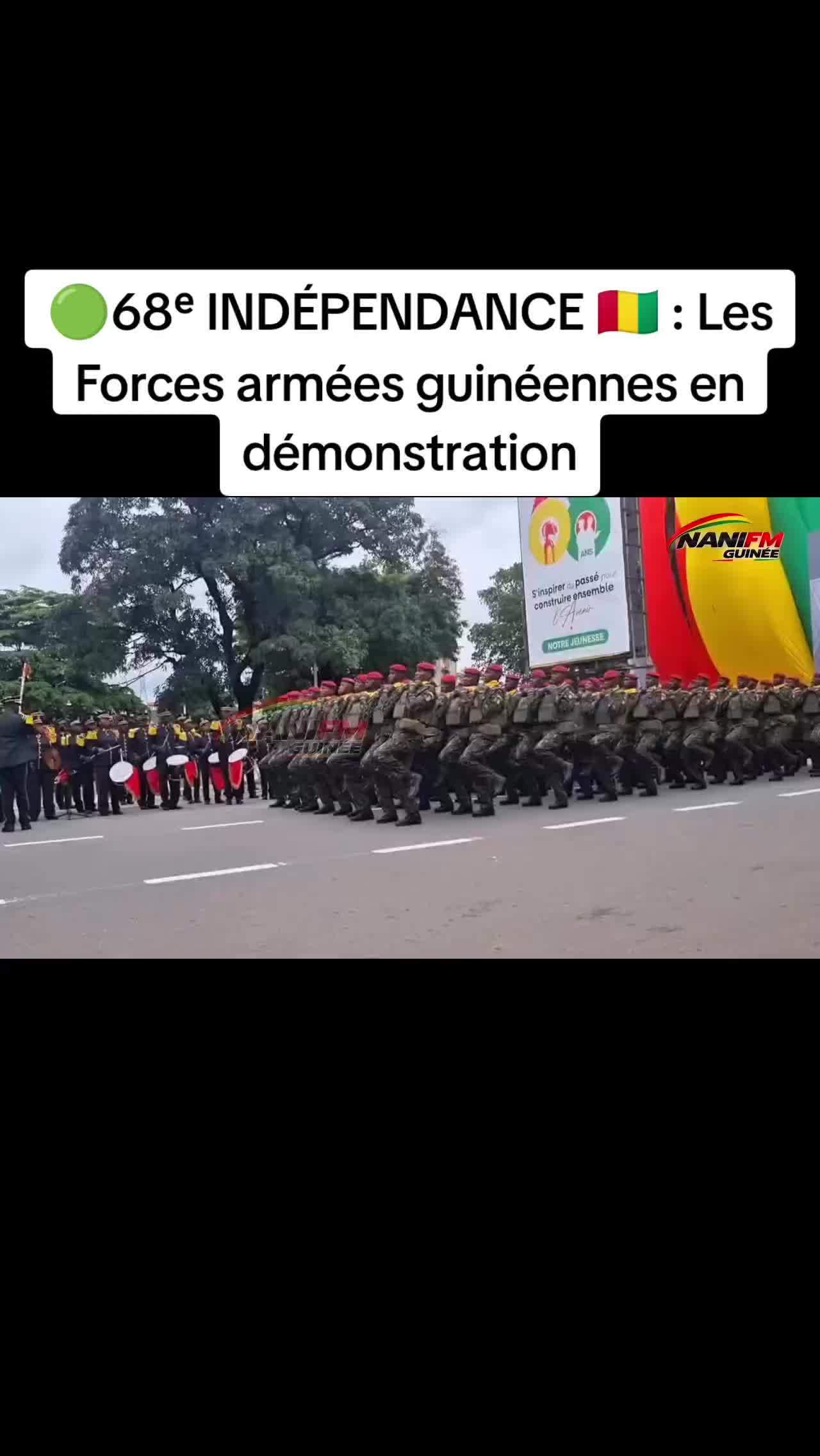 @nimba nationale🇬🇳