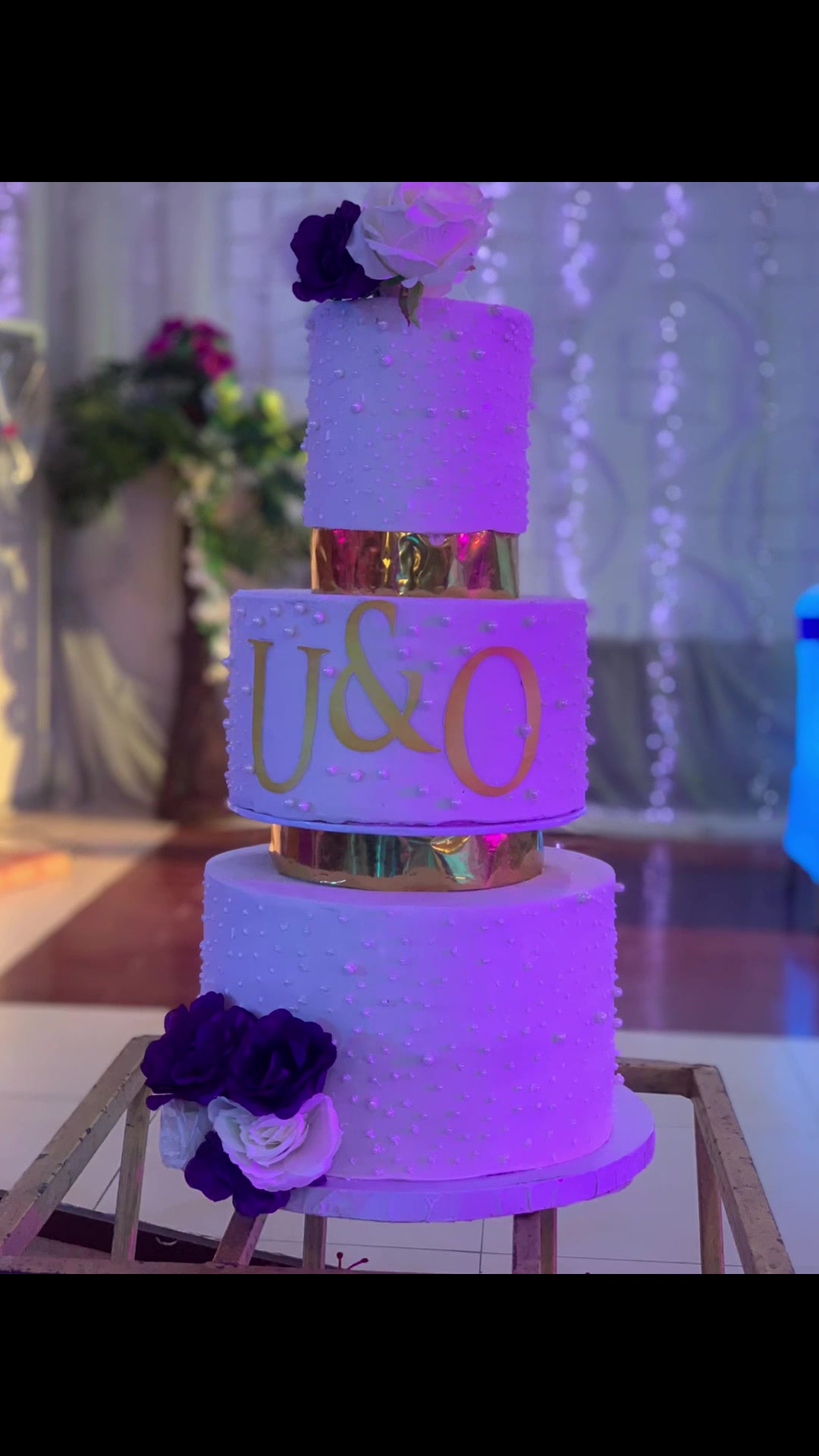 @UMUAHIA BAKER
