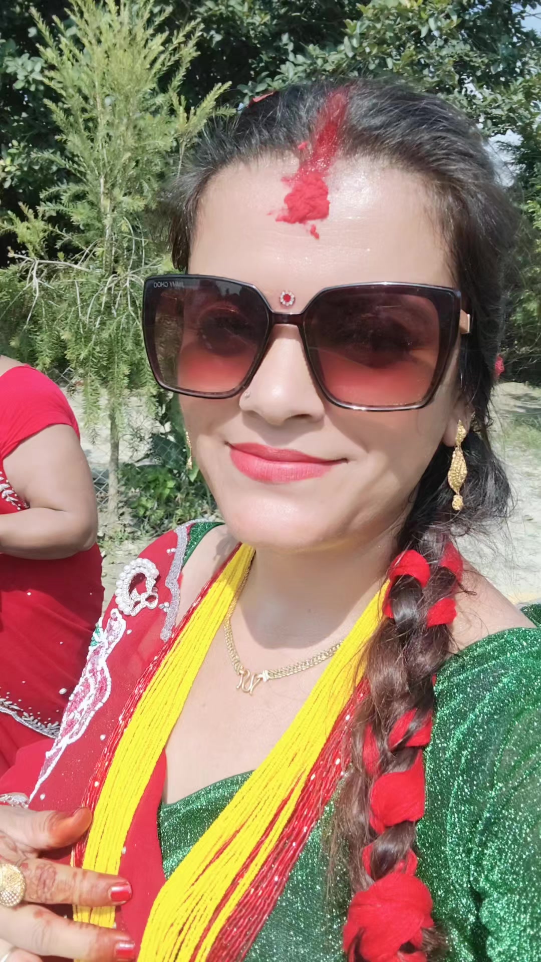 @Ranjana Thapa