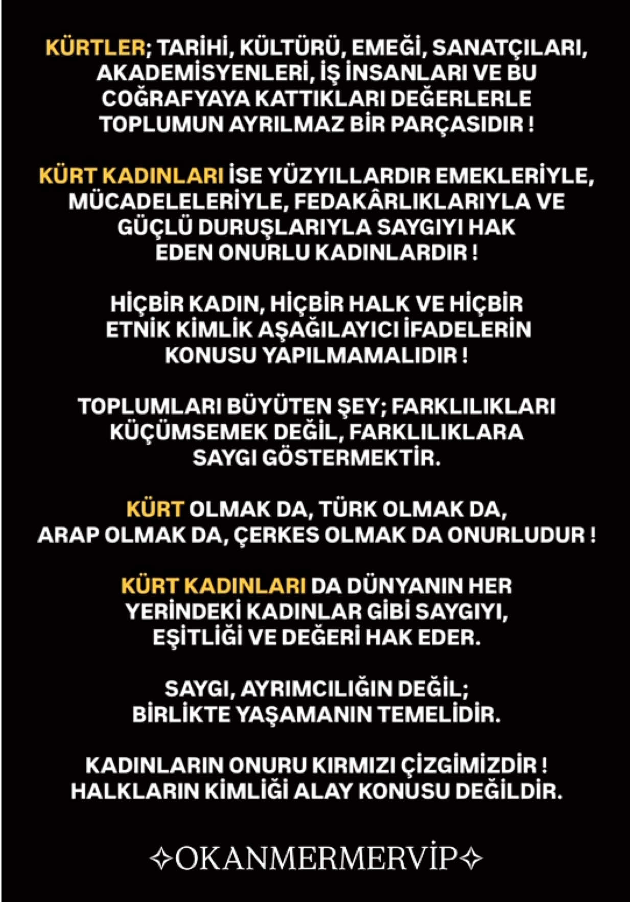 @Okan Mermer