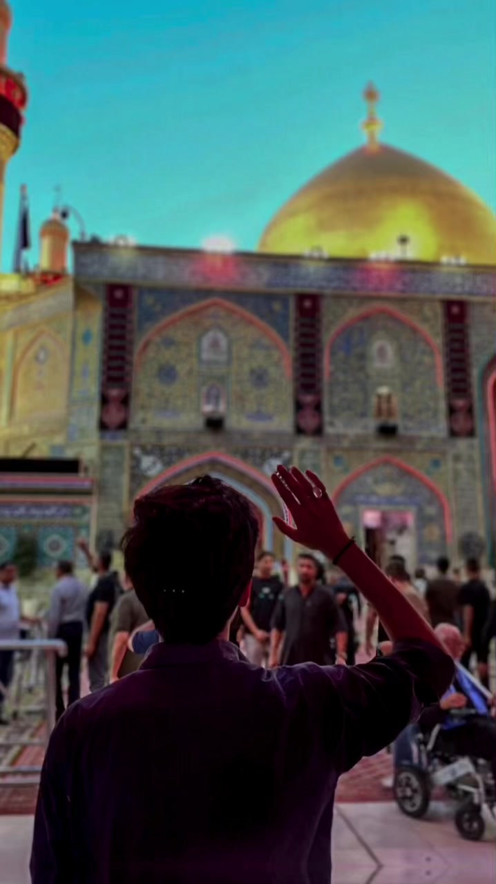 @Dar e Hussain a.s