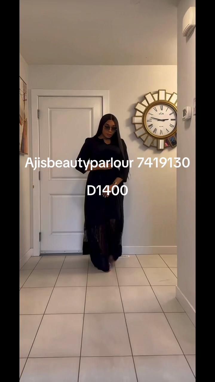 @Ajis beauty parlour