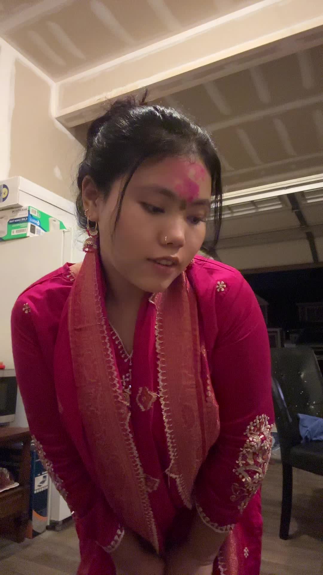 @Heera Gurung