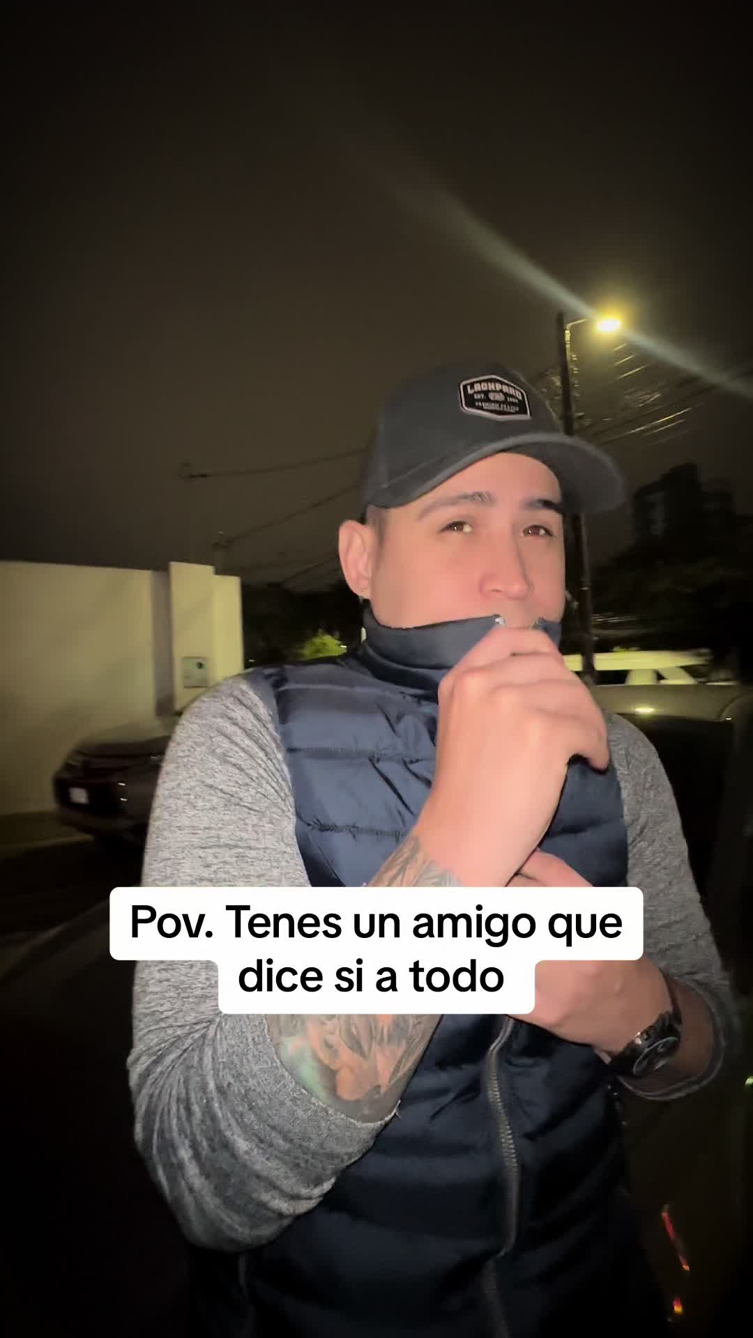 @Javicho Paz