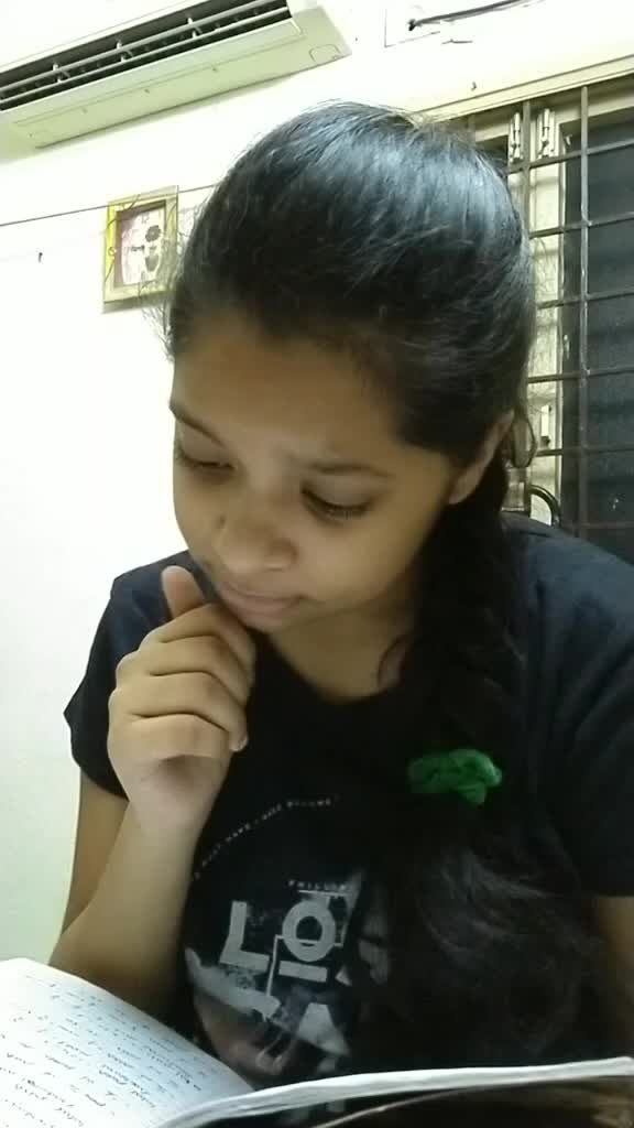 @Nitya Gandham