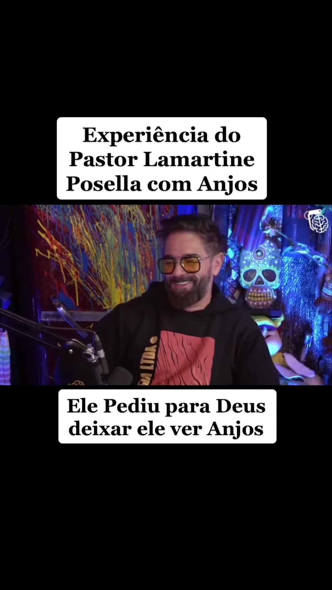 @Thiaguinho Motivacional