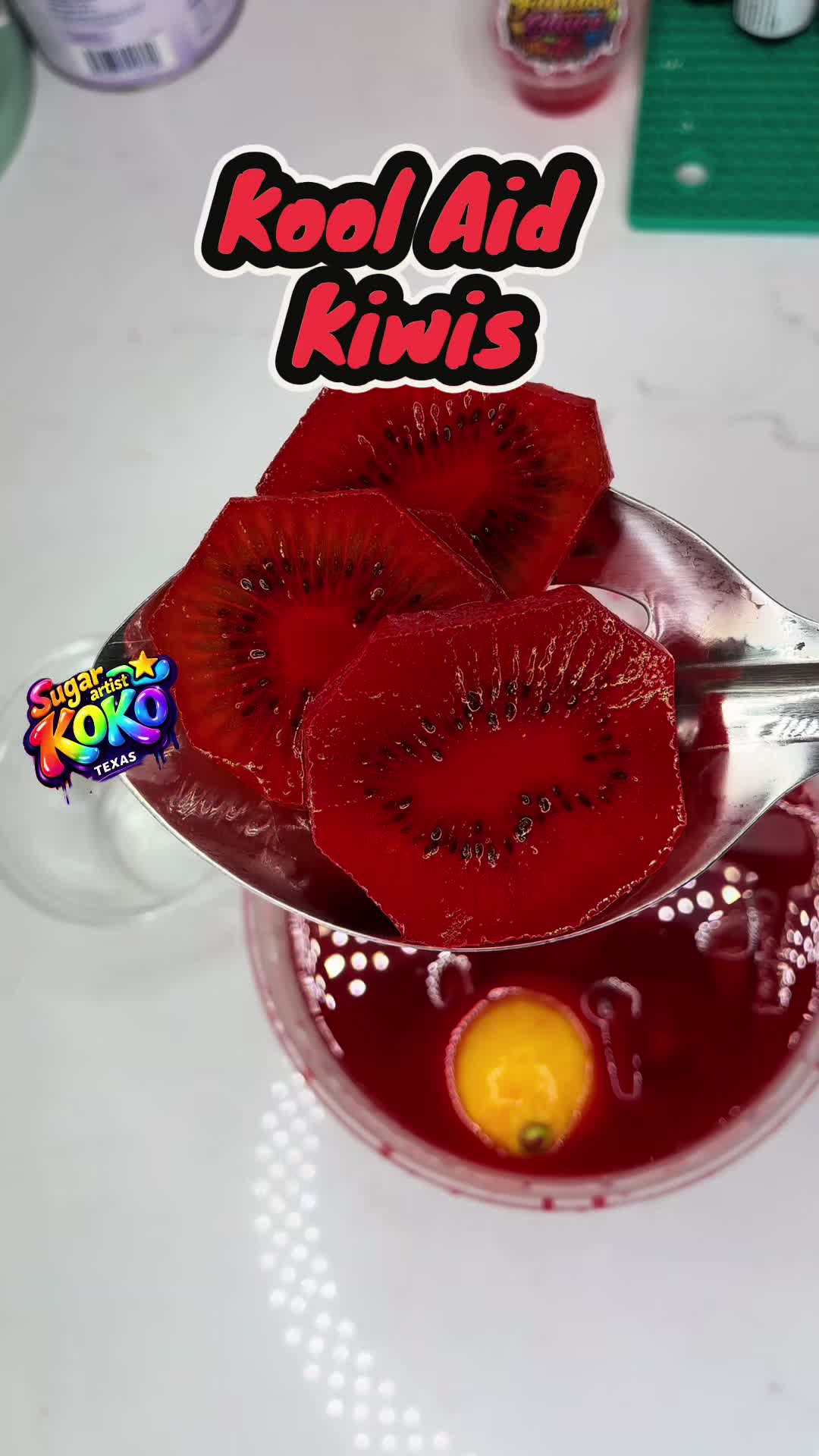 @🍭Sugar Artist Koko 🍭