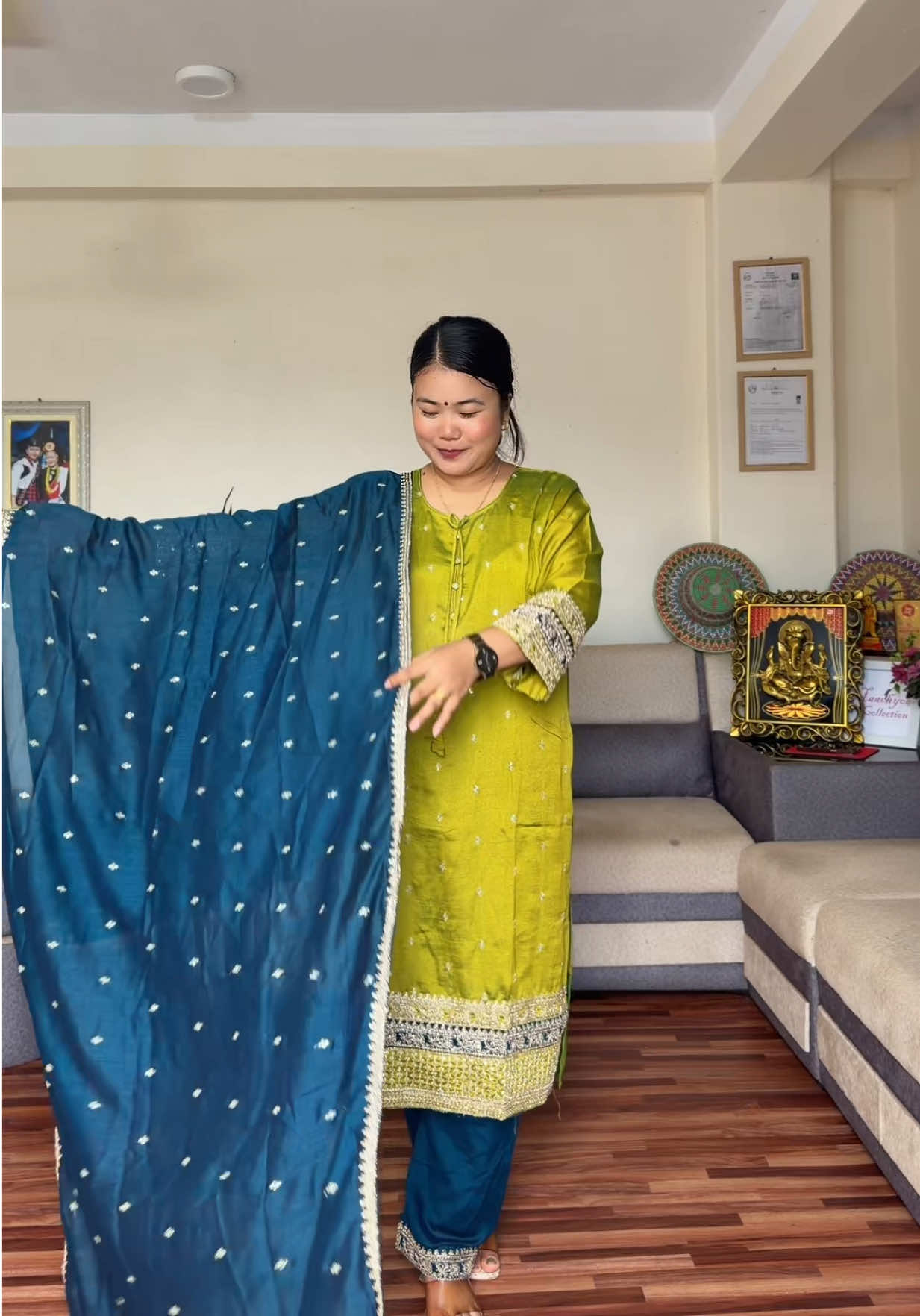 @MaiMaachyoo Collection