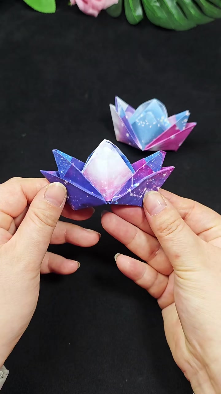 @Mây ☁️ Origami 🌸